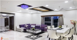Tư vấn thiết kế nội thất căn hộ chung cư 100m2 hợp lý và tối ưu nhất