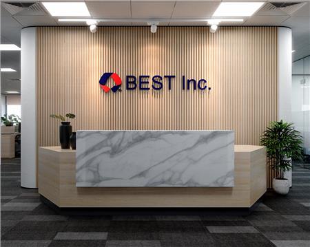 Thiết kế và thi công nội thất văn phòng 290m2 - VINACAPITAL
