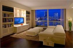 Các mẫu sofa cho phòng khách thêm đẹp