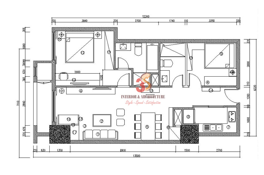Layout