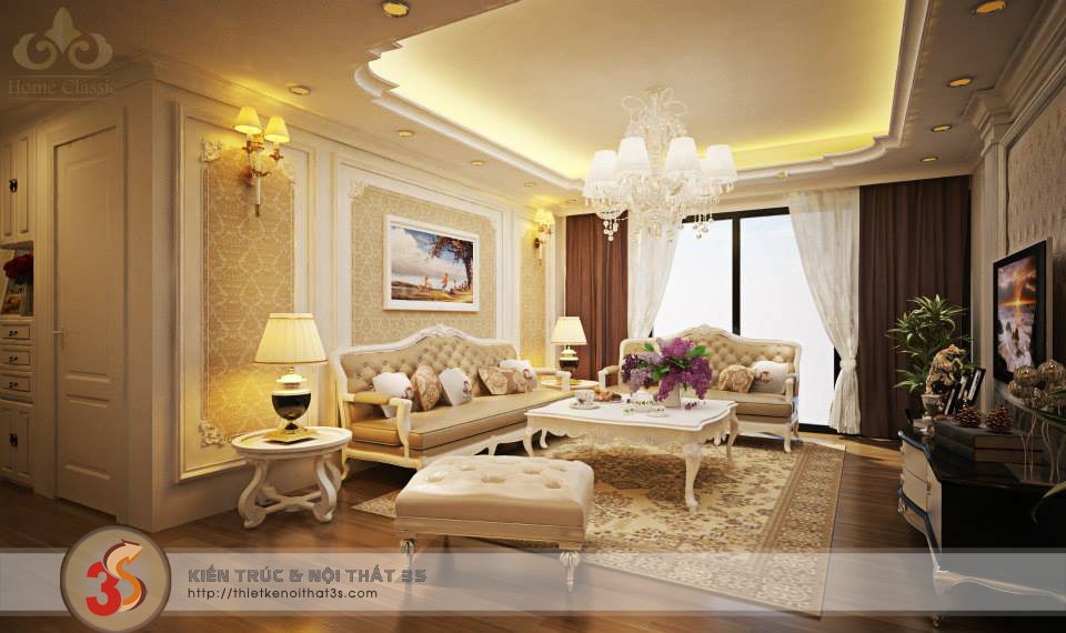 Phong cách cổ điển