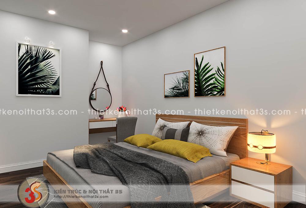 Phong cách hiện đại
